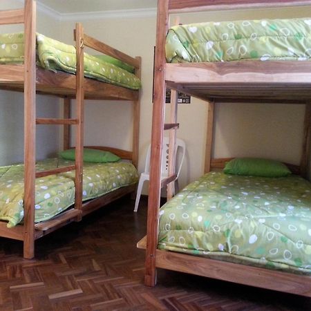 Villa Oropeza Hostel Sucre Quarto foto