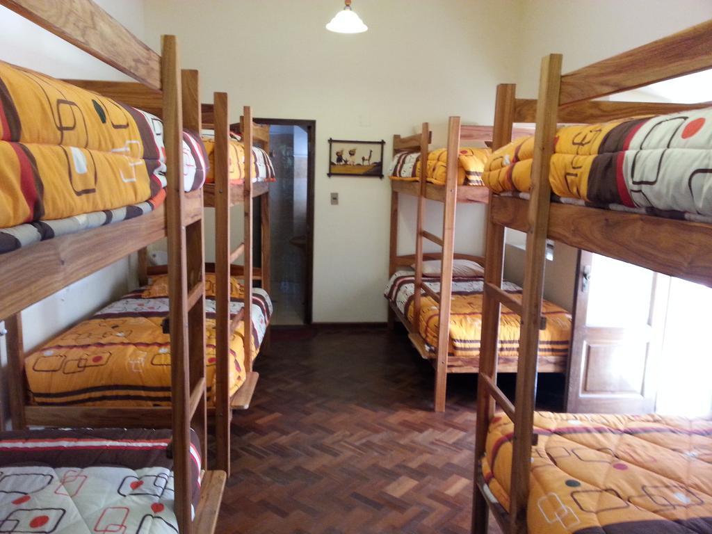 Villa Oropeza Hostel Sucre Quarto foto