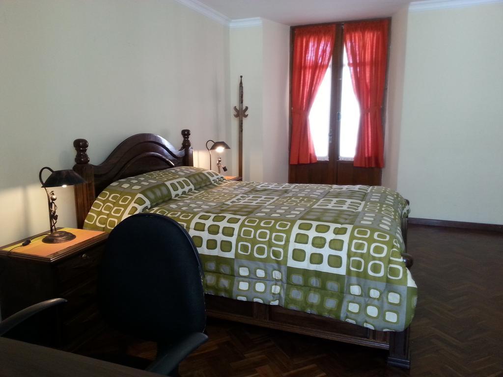 Villa Oropeza Hostel Sucre Quarto foto